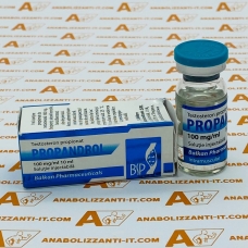 Propandrol (Balkan), 10 ml, 100 mg/ml