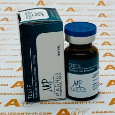 Test E (Magnus), 10 ml, 250 mg/ml