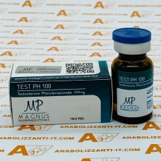 Test Ph (Magnus), 10 ml, 100 mg/ml