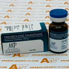 Trenbolone Enanthate (Magnus), 10 ml, 200 mg/ml