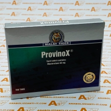 ProvinoX (Malay Tiger), 50 tab, 50 mg/tab