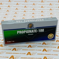 Propionate-100 (Malay Tiger), 1 amp, 100 mg/ml