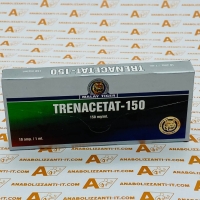 Trenacetat-150 (Malay Tiger), 1 amp, 150 mg/ml