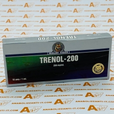 Trenol-200 (Malay Tiger), 1 amp, 200 mg/ml