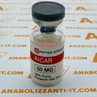 AICAR (Peptide Sciences), 50 mg