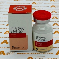 Pharma Stan 50  (Pharmacom Labs), 10 ml, 50 mg/ml