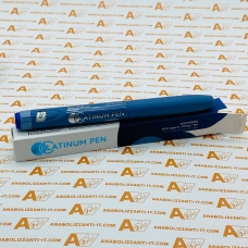 Platinum Pen Somatropin (Platinum Pharm), 60IU