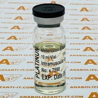 Primobolan (Platinum Pharm), 10 ml, 100  mg/ml