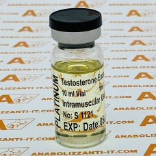 Testosterone Enanthate (Platinum Pharm), 10 ml, 250 mg/ml