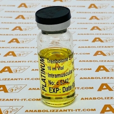 Trenbolone Enanthate (Platinum Pharm), 10 ml, 200  mg/ml