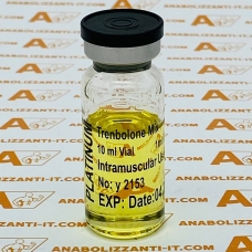 Trenbolone Mix (Platinum Pharm), 10 ml, 200  mg/ml