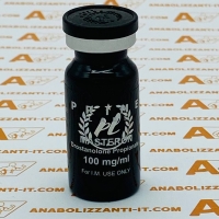 Masteron (Prime Labs), 10 ml, 100 mg/ml