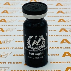 Masteron E (Prime Labs), 10 ml, 200 mg/ml