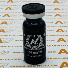 Primobolan (Prime Labs), 10ml, 100 mg/ml