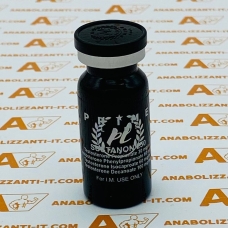 Sustanon (Prime Labs), 10 ml, 250 mg/ml