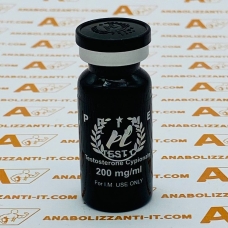 Test C (Prime Labs), 10 ml, 200 mg/ml