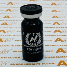 Test E (Prime Labs), 10 ml, 250 mg/ml