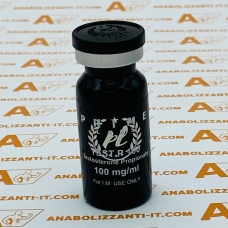 Test P (Prime Labs), 10 ml, 100 mg/ml