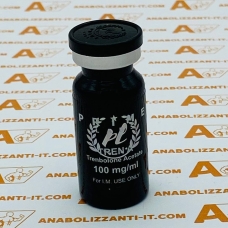 Tren A (Prime Labs), 10 ml, 100 mg/ml