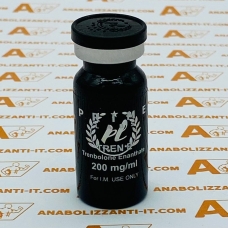 Tren E (Prime Labs), 10 ml, 200 mg/ml