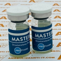 Masteron (ProPharm), 5 ml, 100 mg/ml