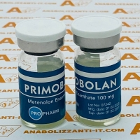 Primobol  (ProPharm), 5 ml, 100 mg/ml