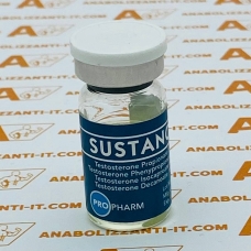 Sustanon (ProPharm), 5 ml, 250 mg/ml