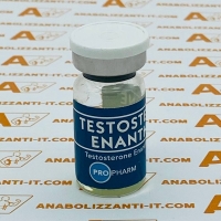 Testosterone Enanthate (ProPharm), 5 ml, 250 mg/ml