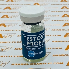 Testosterone Propionate (ProPharm), 5 ml, 100 mg/ml