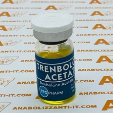 Trenbolone Acetate  (ProPharm), 5 ml, 100 mg/ml