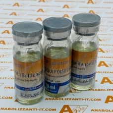 Equipose Boldenona-E (SP Labs), 10 ml, 200 mg/ml