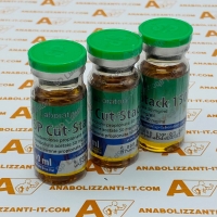 Cut-Stack 150 (SP Labs), 10 ml, 150 mg/ml