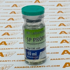 Propionate (SP Labs), 10 ml, 100 mg/ml