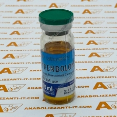 Trenbolone Acetate (SP Labs), 10 ml, 75 mg/ml