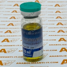 Trenbolone Forte 200 (SP Labs), 10 ml, 200 mg/ml