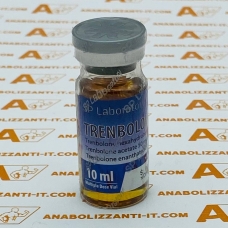 Trenbolone Mix 150 (SP Labs), 10 ml, 150 mg/ml